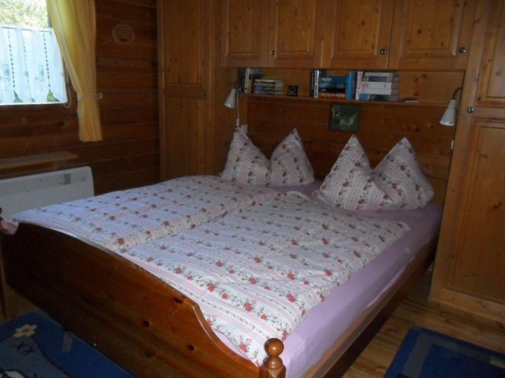 Komfortables-Ferienblockhaus-Nr-27-56-Qm-Bis-4-Personen-Viechtach-Jaegerpark Dış mekan fotoğraf
